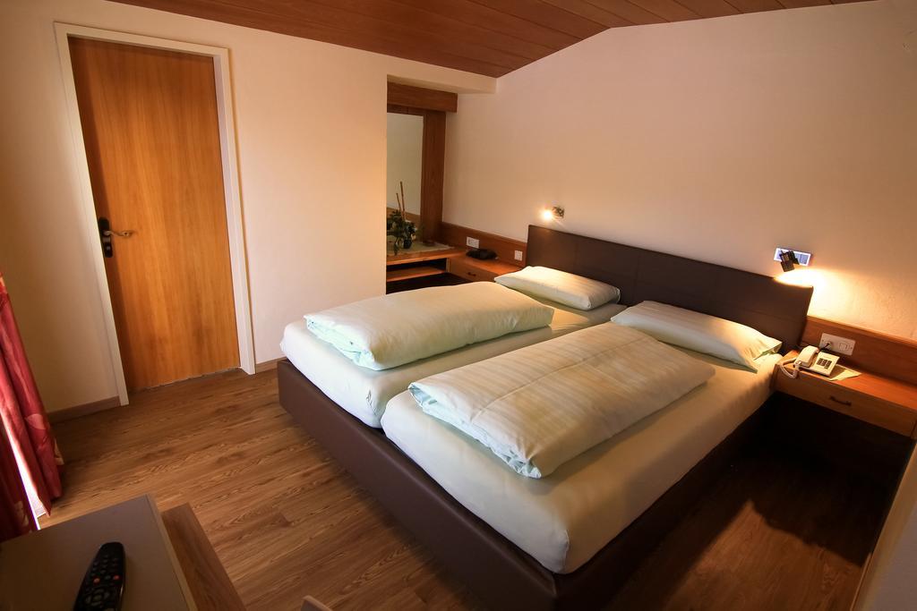 Hotel Cristallago Зеефелд в Тирол Стая снимка