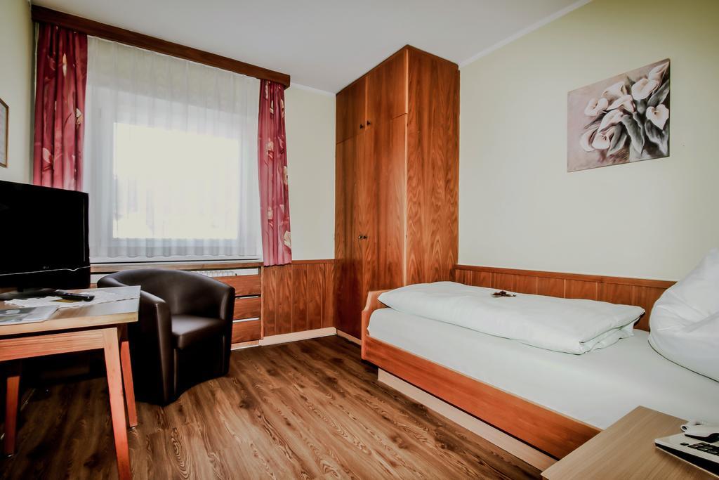 Hotel Cristallago Зеефелд в Тирол Екстериор снимка