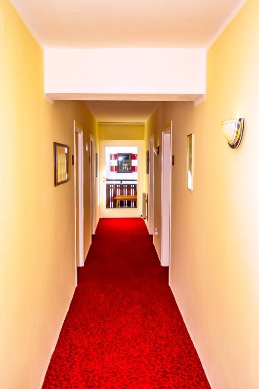 Hotel Cristallago Зеефелд в Тирол Екстериор снимка