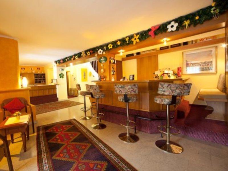 Hotel Cristallago Зеефелд в Тирол Екстериор снимка