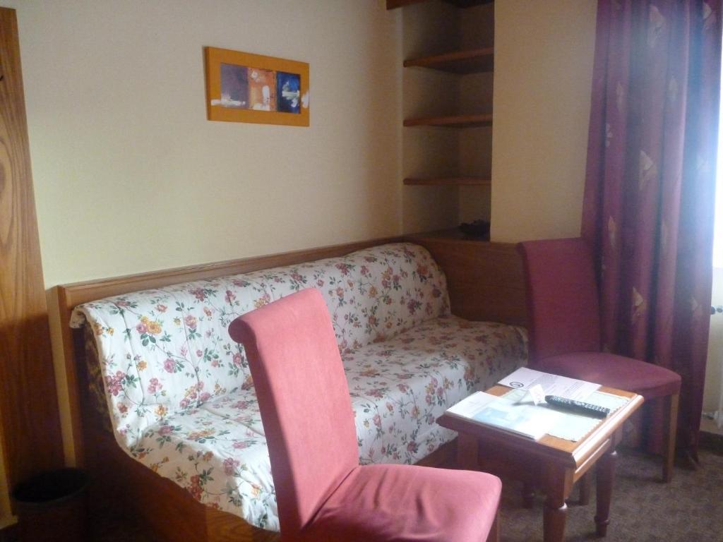 Hotel Cristallago Зеефелд в Тирол Екстериор снимка