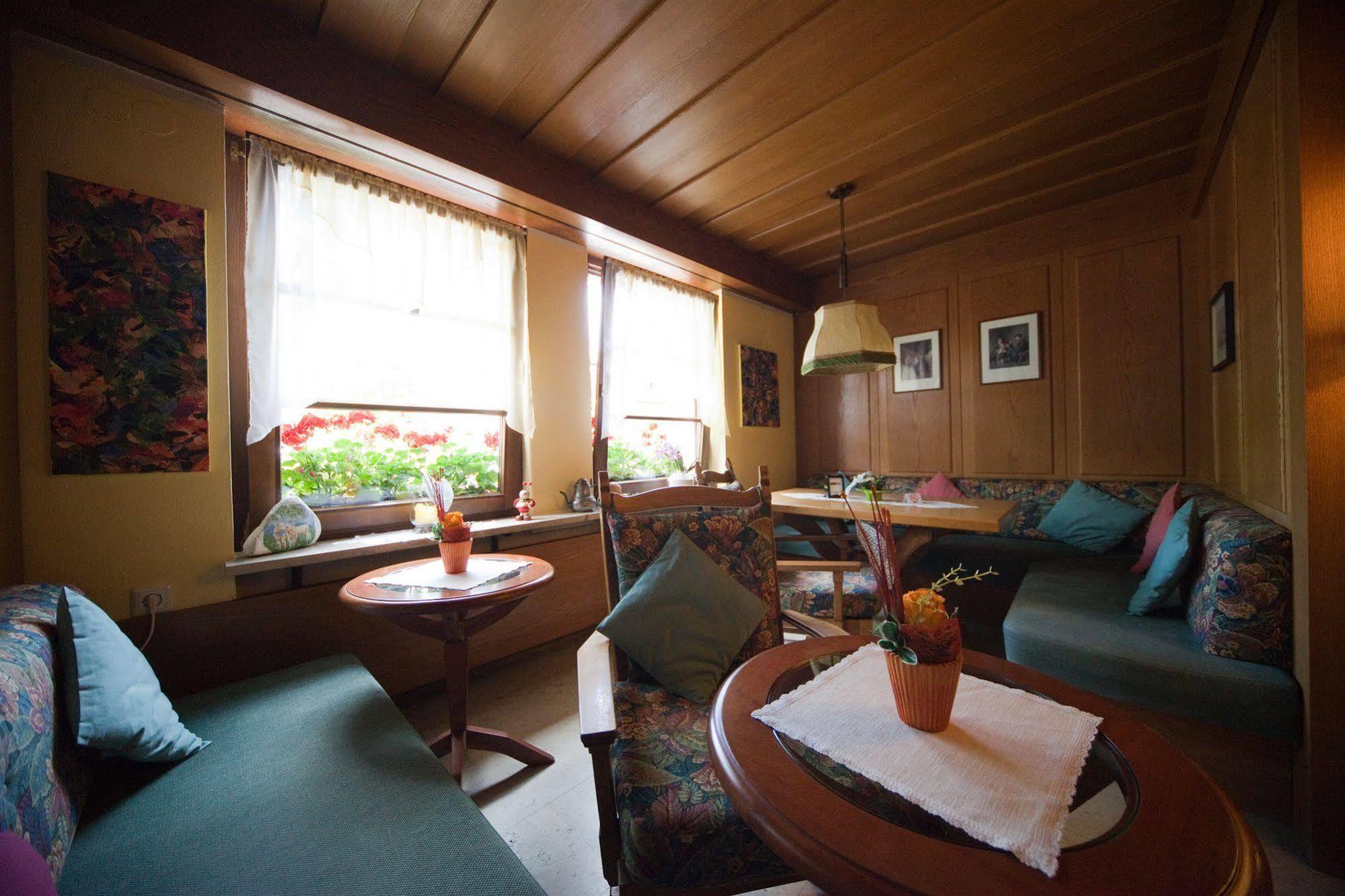 Hotel Cristallago Зеефелд в Тирол Екстериор снимка