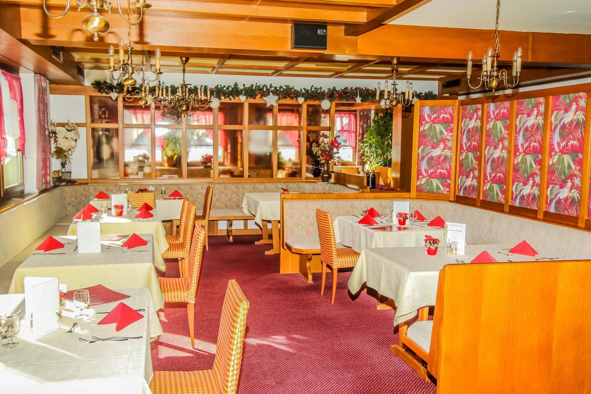 Hotel Cristallago Зеефелд в Тирол Екстериор снимка