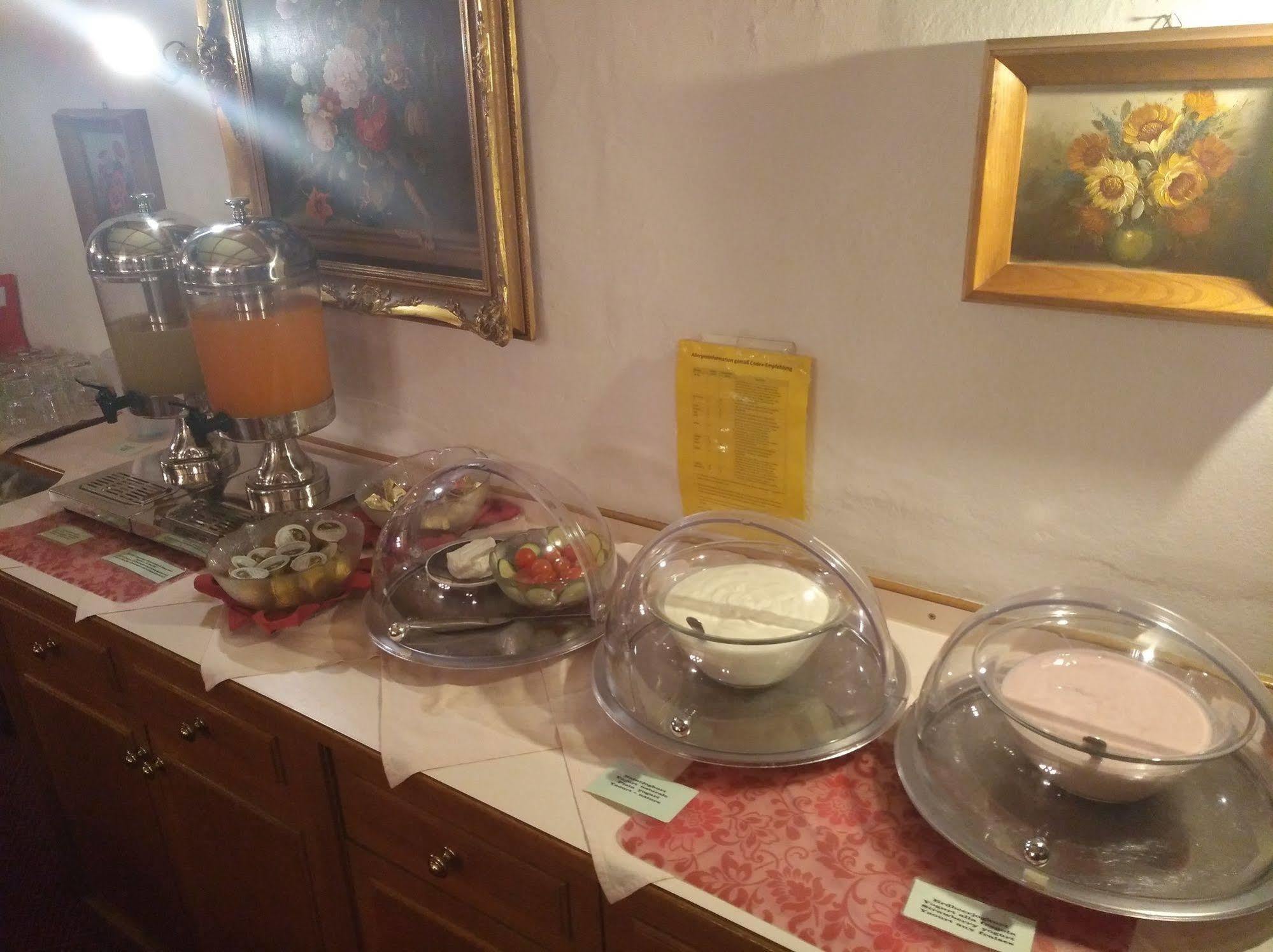 Hotel Cristallago Зеефелд в Тирол Екстериор снимка