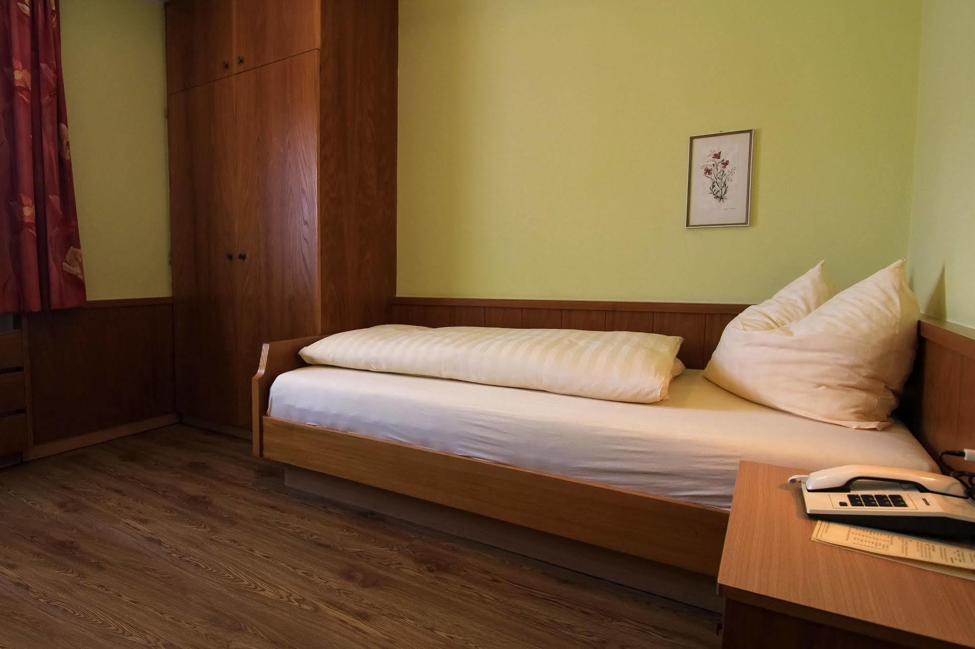 Hotel Cristallago Зеефелд в Тирол Екстериор снимка